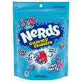 Nerds Gummy Clusters Very Berry – Gomitas en Bolsa Resellable, 227 g