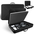 Mskekit Starlink Gen 3 Carrying Case – Waterproof Hard EVA Travel Box