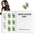 Alphainfuse Hair Regrowth System | Biotin & Keratin Scalp Treatment