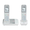 VTech XS1051 Cordless Phone – 2 Handsets with Answering Machine