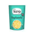 Keto Chef Konjac Tagliatelle – Low Carb Shirataki Pasta (6 Pack, 270g)