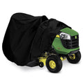Indeed BUY Riding Lawn Mower Cover - 420D Waterproof Tractor Cover, 54"