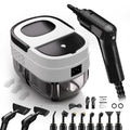 Handheld Steam Cleaner – Portable 3-Grade Adjustable Steamer