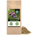 Alpi Nature Verbena Tea – 500g Dried and Cut Vervain Loose Leaf Herb