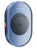 Vaydeer Mouse Jiggler – Undetectable Noiseless Mover for PC Activity