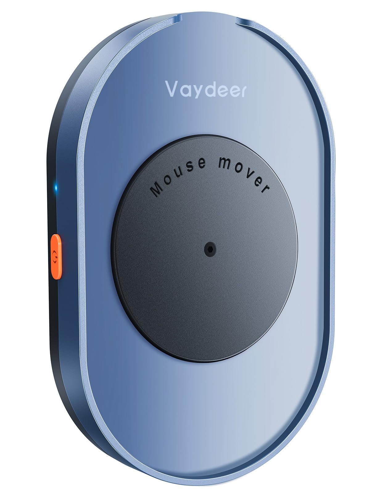 Vaydeer Mouse Jiggler – Undetectable Noiseless Mover for PC Activity