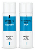 Ellen Wille Synthetic Hair Care Set | Shampoo & Balm for Wigs