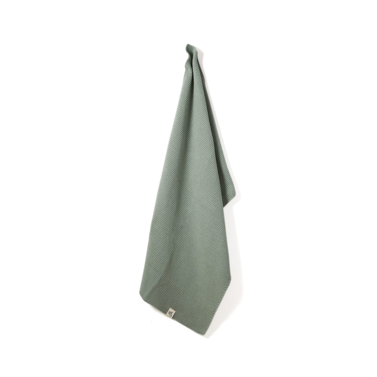 Wild & Stone GOTS Organic Cotton Hand Towel, 40 x 60cm - image 3