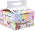 Moriah Elizabeth Cupcake Mystery Plush – 6 Inch Soft Collectible Toy