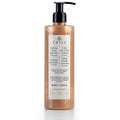 Prija Vitalising Ginseng Bath Foam – Hydrating Vegan Shower Gel 380ml