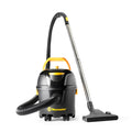 Vacmaster D8 Cylinder Vacuum Cleaner | HEPA 13 Bagged Filtration