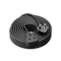 Jolof Store 10m Outdoor Extension Lead – Heavy Duty 13A Power Cable