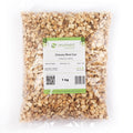 Jolof Store Chicory Root Cut - 1kg Caffeine-Free Coffee Substitute
