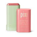 Pixi On-The-Glow Bronze Stick – Warmglow Hydrating Tinted Bronzer, 19g