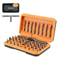 Faireach 42-in-1 Ratchet Screwdriver Set | Magnetic Precision Tool Kit
