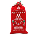 Menol Spices Authentic Hungarian Smoked Sweet Paprika Powder – 200g