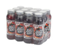 JUICEBURST Watermelon & Raspberry Fruit Juice Drink - 12 x 330ml Pack