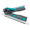 wolfcraft Angular Bevel Gauge for Mitre Saws | 6957000 Measuring Tool