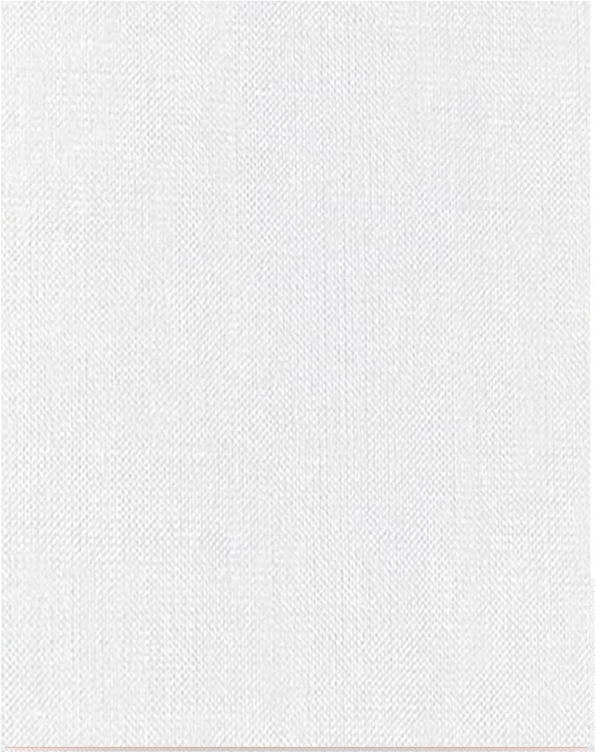Jolof Store 16x20 Cotton Painting Canvas - Triple Primed White Panels