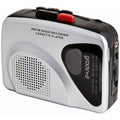 Groov-e Retro Cassette Player & Recorder | AM/FM Radio & Speaker