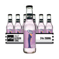 Artisan Violet Blossom Floral Tonic - 4800ml (Pack of 24)