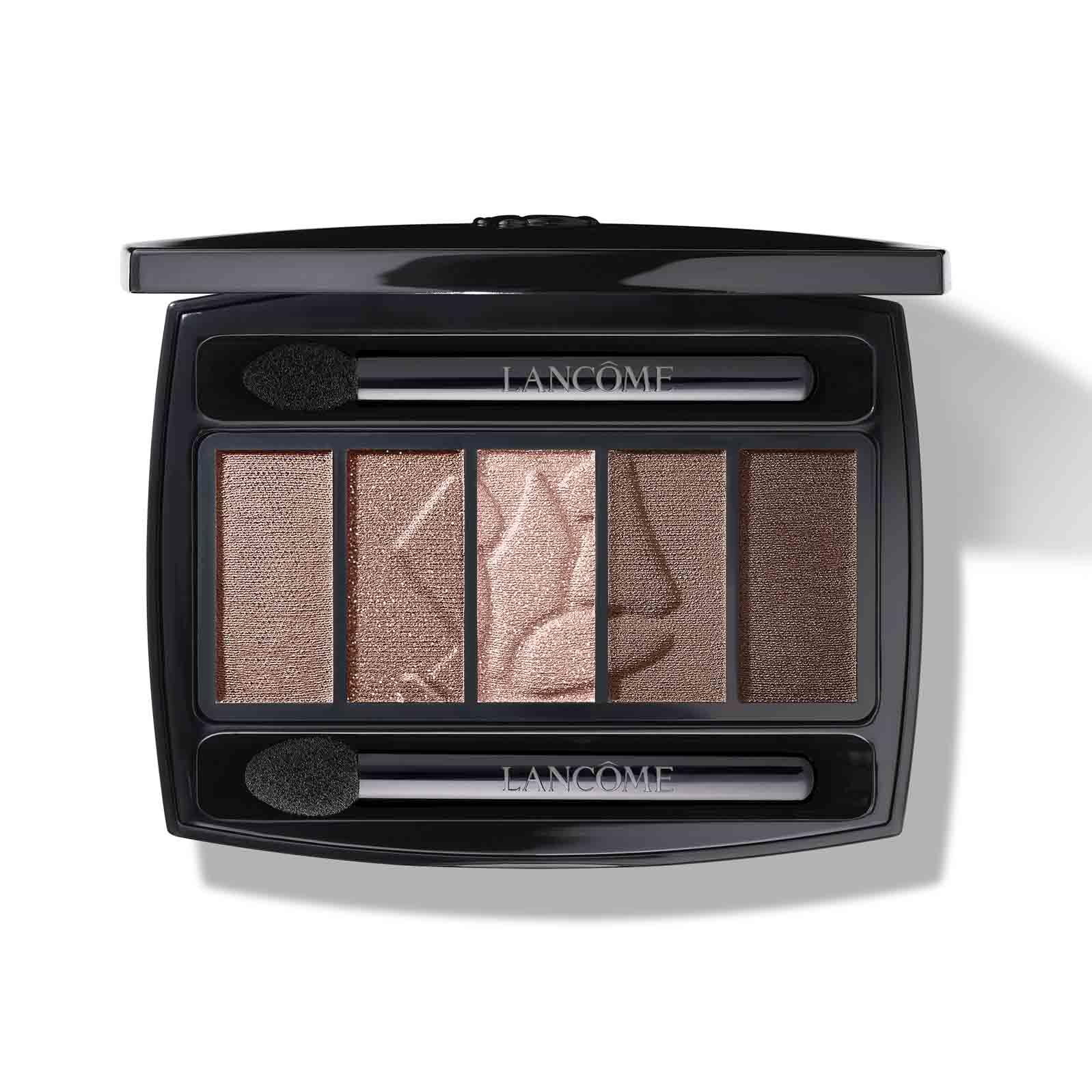 Lancôme Hypnôse 5-Colour Eyeshadow Palette – Highly Pigmented, Shade 18