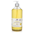 Freesens Gel Douche Surgras au Monoï - Hydratant Corps et Cheveux - 1L