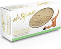 Eda Taspinar Natural Horse Hair Dry Brush – Anti-Cellulite Exfoliator
