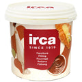 Irca Hazelnut Praline Paste – 50% Hazelnut Gourmet Baking – 1kg