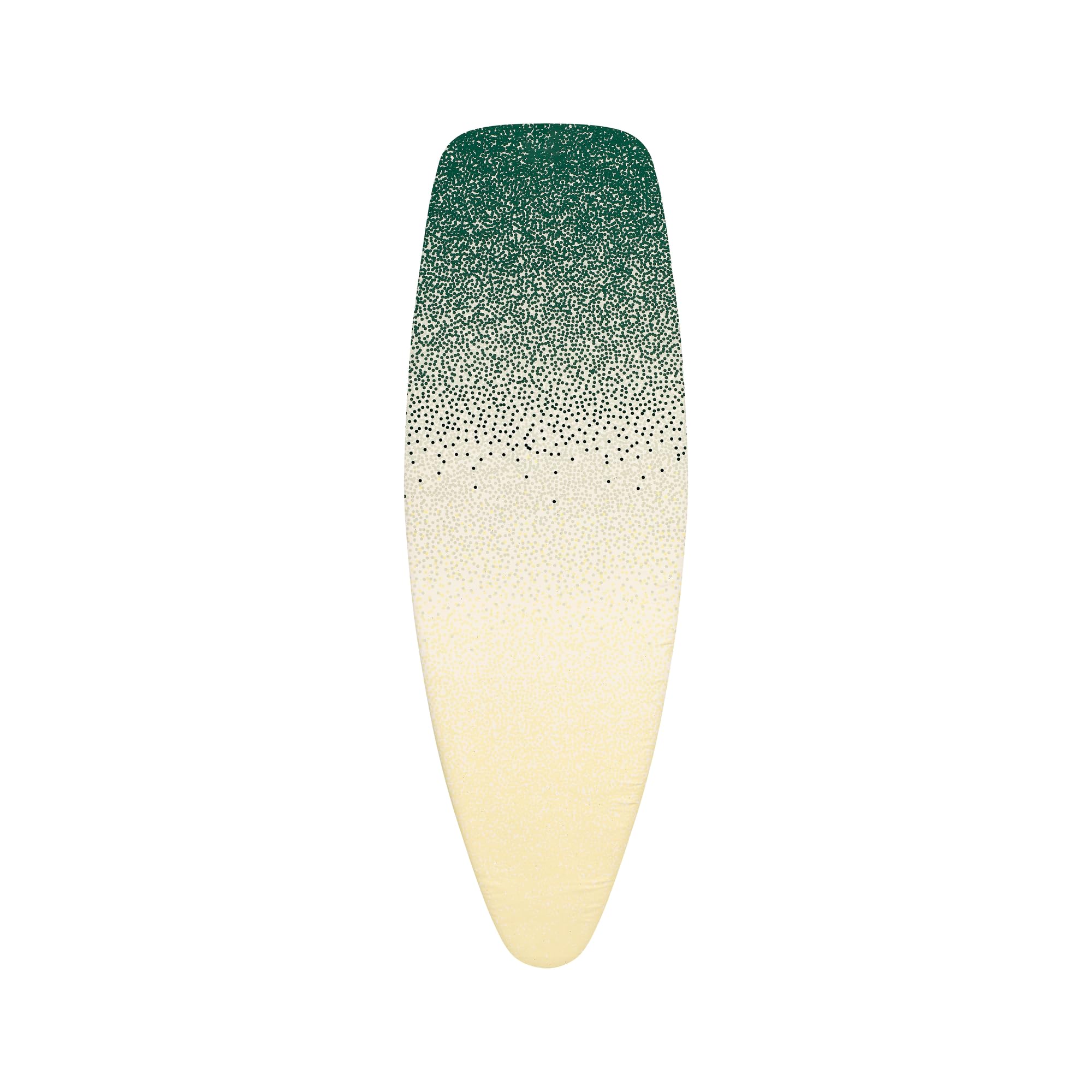 Brabantia Ironing Board Cover D | Fairtrade Cotton & Foam | 135x45cm