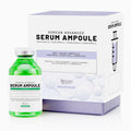BRÜUN Stem Cell Serum Ampoule – Korean Microneedling Booster - 1.18 fl.oz