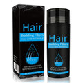 Jolof Store Hair Building Fibers – Black Hair Loss Concealer for Thinning Hair