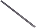 Ettore Master Rubber Spare - 45 cm Professional Glass Cleaning Blade