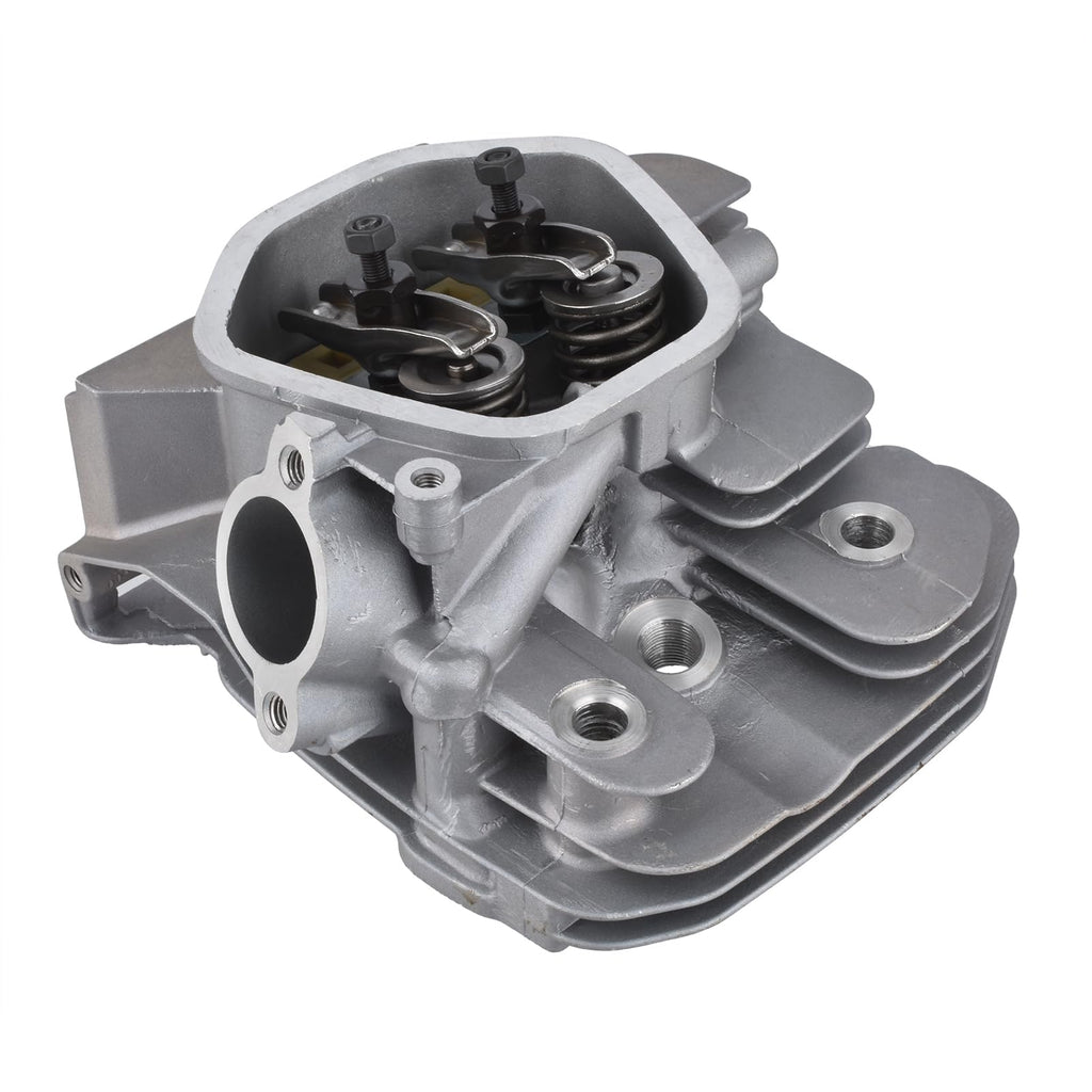 Cancanle Cylinder Head Assembly for Honda GX340 GX390 11HP 13HP Engines