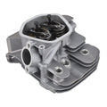 Cancanle Cylinder Head Assembly for Honda GX340 GX390 11HP 13HP Engines