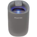 Russell Hobbs RHDH1061G Compact Dehumidifier - 300ml/Day, Grey
