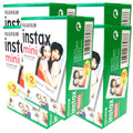 Fujifilm Instax Mini Instant Film - 100 Sheets for Mini 12, 11, 9, 8