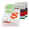 Numatic Henry Hepa-Flo Dust Bags & Fresheners (20 Pack) – NVM-1CH