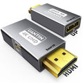 HDMI to DisplayPort Adapter – 4K 60Hz Unidirectional
