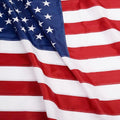 Anley EverStrong American US Flag - 6x10 Ft Heavy Duty Nylon USA Banner