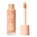 e.l.f. Halo Glow Liquid Filter – Complexion Booster with Hyaluronic Acid