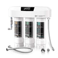 Frizzlife SK99-NEW Under Sink Water Filter - 0.5 Micron Carbon Block