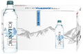 Icelandic Glacial Sparkling Water - 330ml Glass Bottles (Pack of 24)
