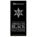 Montezuma's 100% Cocoa Dark Chocolate with Almonds - Sugar Free (6 Pack)