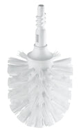 GROHE Spare Toilet Brush Head Replacement - Durable White - 40582000
