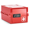 Lockabox Mini | Small Medicine Lock Box with 3-Digit Combination Lock