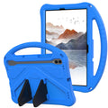 YRH Kids Case for Samsung Galaxy Tab S9/S10 FE - Shockproof EVA Cover
