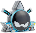 Ninja Kidz Mystery Warrior Pack - 18 Surprise Action Toy Set by Snaps