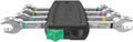 Wera 6005 Joker Double Open-Ended Wrench Set - 4 Pieces - 05020314001