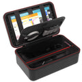 Digicharge 7 Inch Sat Nav Case for Garmin DriveSmart and TomTom Go